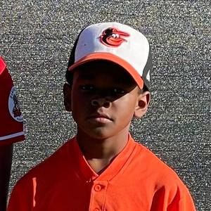 Meet your Posher, Fredricka